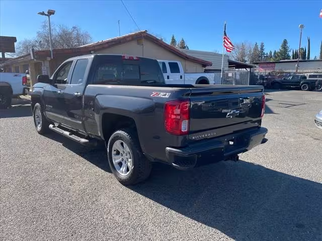 2016 Chevrolet Silverado 1500 - 1GCVKSEC3GZ145716 - Image #3